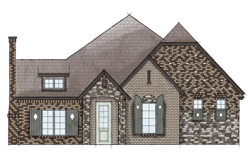 7806 53rd Street, Lubbock, TX 79407, 4 Bedrooms Bedrooms, ,2 BathroomsBathrooms,Residential,For Sale,7806 53rd Street,0,202563113