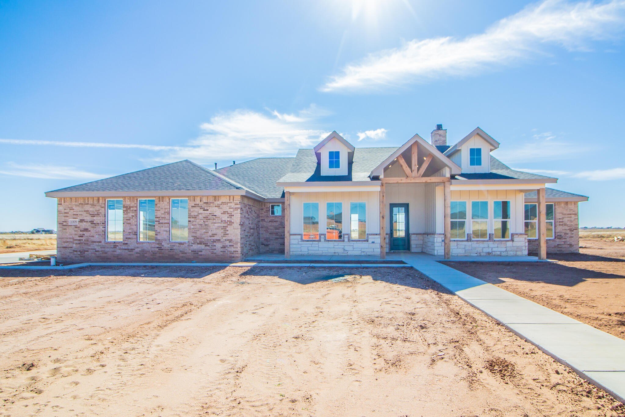 1009 County Rd 7715, Lubbock, TX 79423, 4 Bedrooms Bedrooms, ,3 BathroomsBathrooms,Residential,For Sale,1009 County Rd 7715,0,202563120