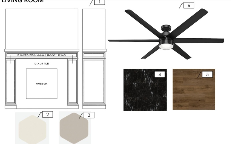 1009 County Rd 7715, Lubbock, TX 79423, 4 Bedrooms Bedrooms, ,3 BathroomsBathrooms,Residential,For Sale,1009 County Rd 7715,0,202563120