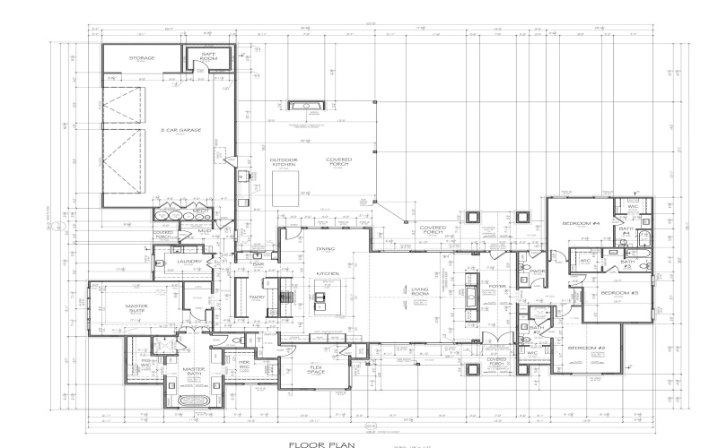 17210 County Road 1930, Lubbock, TX 79424, 4 Bedrooms Bedrooms, ,5 BathroomsBathrooms,Residential,For Sale,17210 County Road 1930,0,202563121