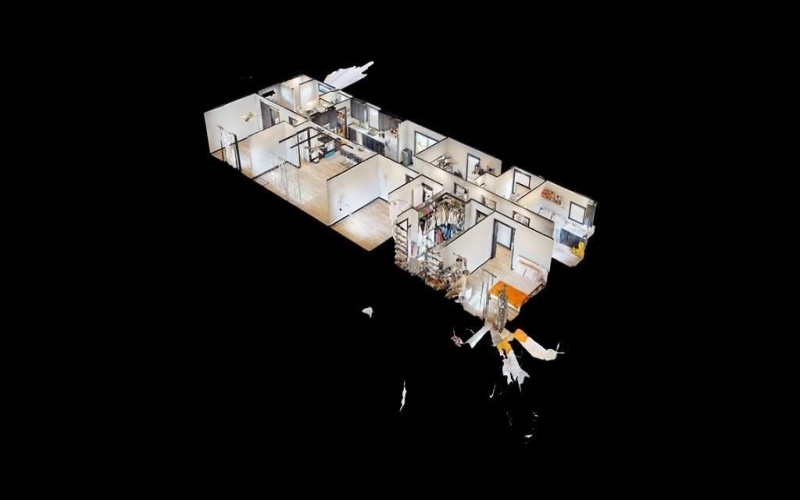 822 Pr 200 D, Seminole, TX 79360, 4 Bedrooms Bedrooms, ,3 BathroomsBathrooms,Residential,For Sale,822 Pr 200 D,0,164412