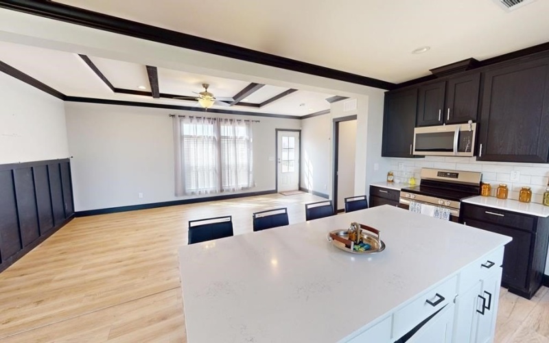 822 Pr 200 D, Seminole, TX 79360, 4 Bedrooms Bedrooms, ,3 BathroomsBathrooms,Residential,For Sale,822 Pr 200 D,0,164412