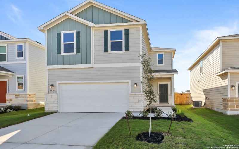 2522 Rambo Drive, San Antonio, TX 78224, 4 Habitaciones Habitaciones , ,2 BañosBaños,Residential,En Venta,2522 Rambo Drive,0,1891247
