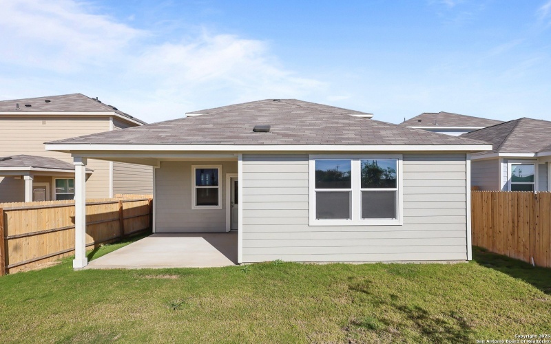 2522 Rambo Drive, San Antonio, TX 78224, 4 Habitaciones Habitaciones , ,2 BañosBaños,Residential,En Venta,2522 Rambo Drive,0,1891247