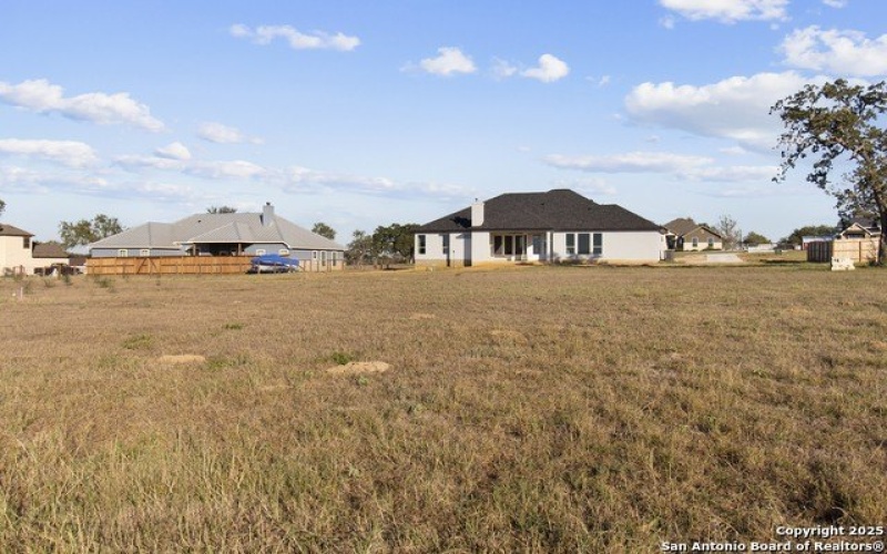 116 Western Way, Adkins, TX 78101, 4 Bedrooms Bedrooms, ,3 BathroomsBathrooms,Residential,For Sale,116 Western Way,0,1922901