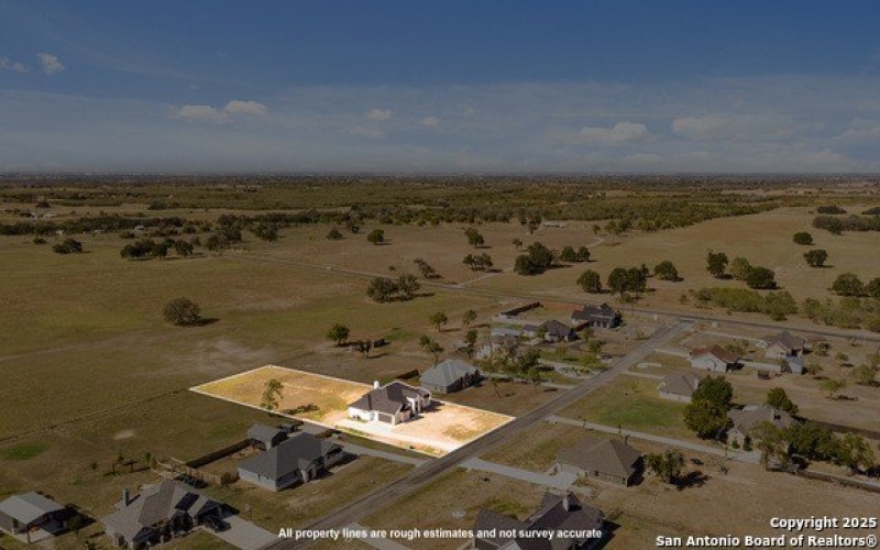 116 Western Way, Adkins, TX 78101, 4 Bedrooms Bedrooms, ,3 BathroomsBathrooms,Residential,For Sale,116 Western Way,0,1922901