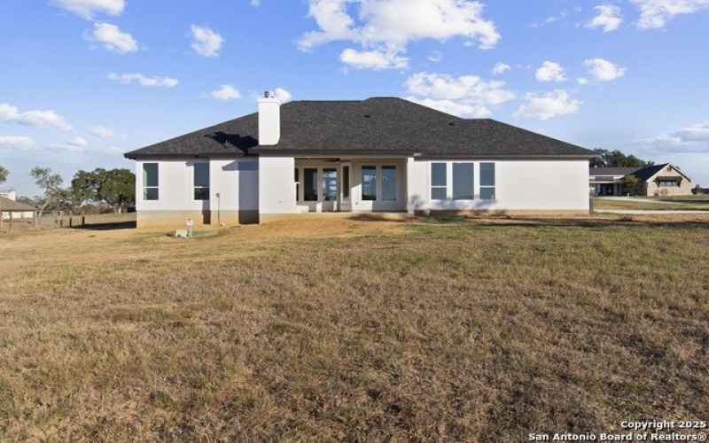 116 Western Way, Adkins, TX 78101, 4 Bedrooms Bedrooms, ,3 BathroomsBathrooms,Residential,For Sale,116 Western Way,0,1922901