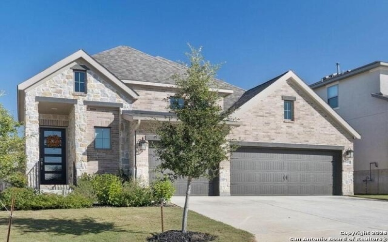 28452 Cohaset, San Antonio, TX 78260, 4 Bedrooms Bedrooms, ,3 BathroomsBathrooms,Residential,For Sale,28452 Cohaset,0,1922904