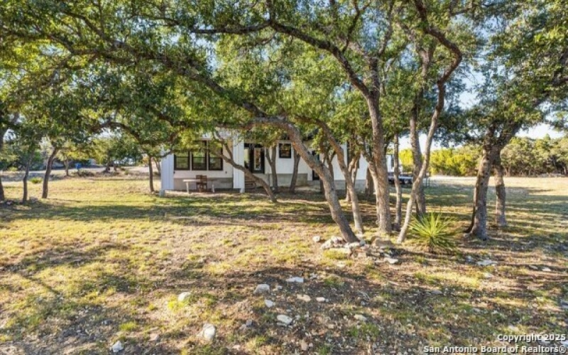 411 Cielo Vista, Canyon Lake, TX 78133, 4 Bedrooms Bedrooms, ,2 BathroomsBathrooms,Residential,For Sale,411 Cielo Vista,0,1922959