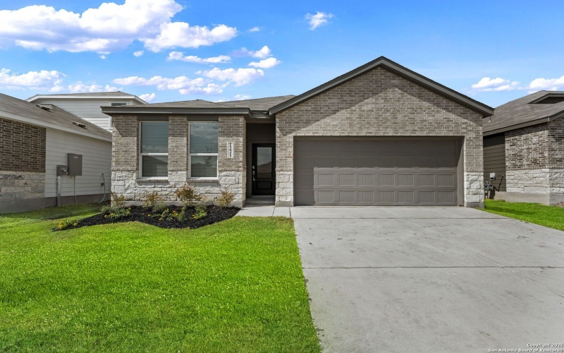 1221 Twisted Creek, New Braunfels, TX 78130, 3 Habitaciones Habitaciones , ,2 BañosBaños,Residential,En Venta,1221 Twisted Creek,0,1923018