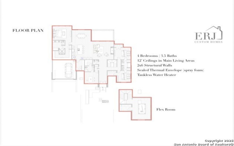 11215 Indian Caves, Helotes, TX 78023, 4 Habitaciones Habitaciones , ,3 BañosBaños,Residential,En Venta,11215 Indian Caves,0,1923107