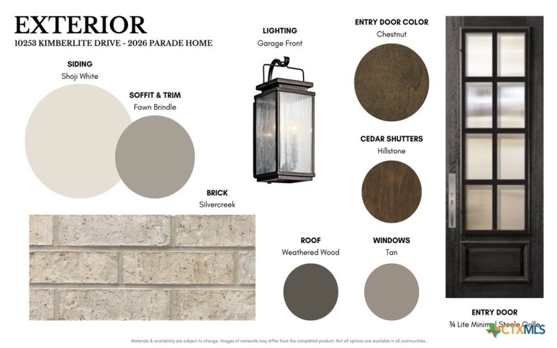 10253 Kimberlite Drive, Temple, TX 76502, 4 Bedrooms Bedrooms, ,2 BathroomsBathrooms,Residential,For Sale,10253 Kimberlite Drive,0,597915