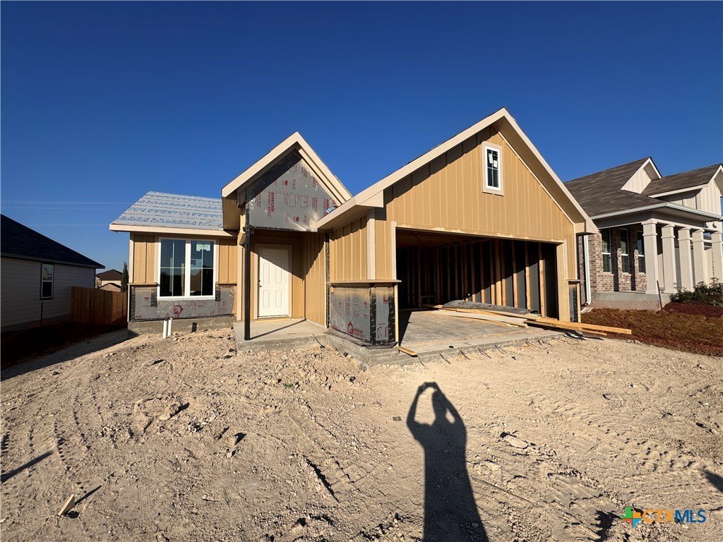 410 University Avenue, Troy, TX 76579, 3 Bedrooms Bedrooms, ,2 BathroomsBathrooms,Residential,For Sale,410 University Avenue,0,597917