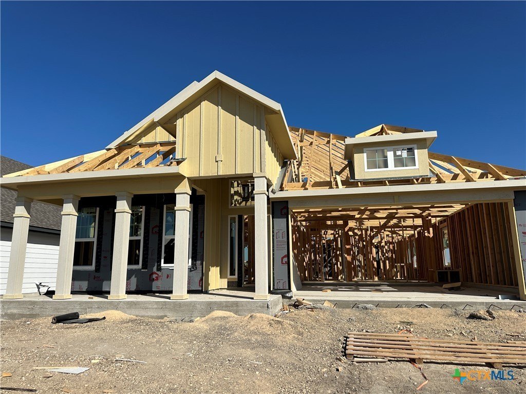 717 James Parker Circle, Killeen, TX 76542, 3 Bedrooms Bedrooms, ,2 BathroomsBathrooms,Residential,For Sale,717 James Parker Circle,0,597919