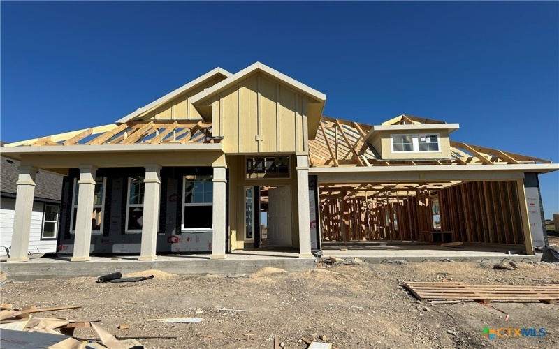 717 James Parker Circle, Killeen, TX 76542, 3 Bedrooms Bedrooms, ,2 BathroomsBathrooms,Residential,For Sale,717 James Parker Circle,0,597919