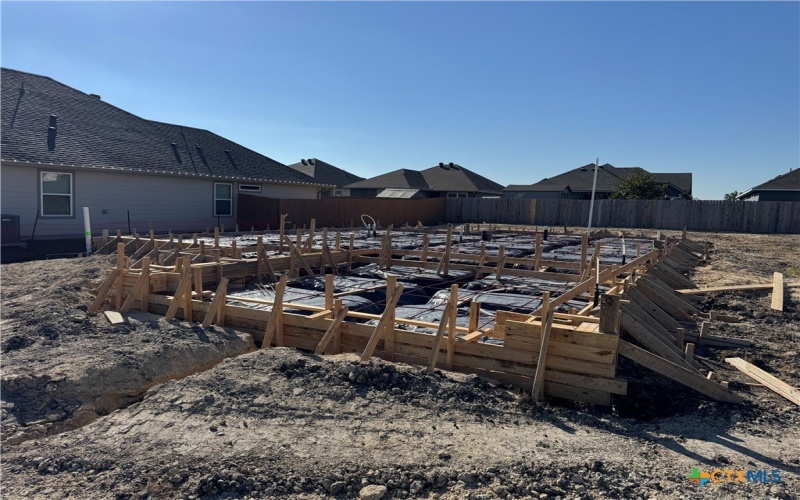 2108 Meridian Loop, Temple, TX 76504, 3 Bedrooms Bedrooms, ,2 BathroomsBathrooms,Residential,For Sale,2108 Meridian Loop,0,597921