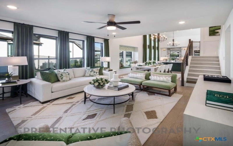 160 Covered Bridge Trail, Liberty Hill, TX 78642, 4 Habitaciones Habitaciones , ,3 BañosBaños,Residential,En Venta,160 Covered Bridge Trail,0,597927