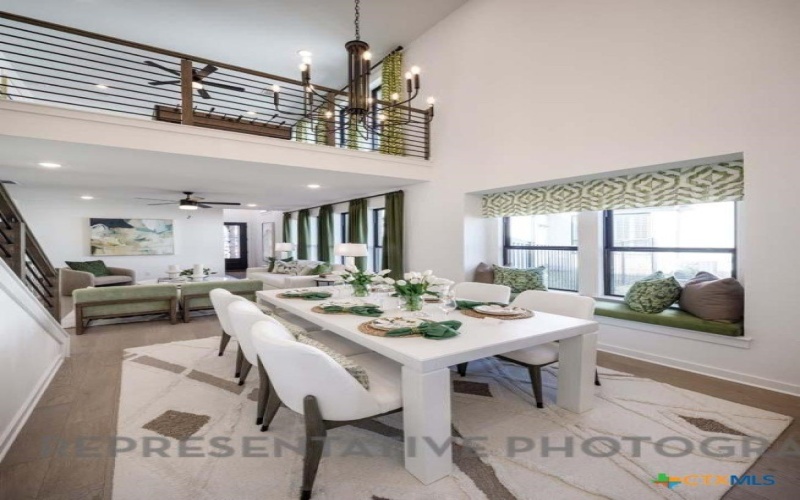 160 Covered Bridge Trail, Liberty Hill, TX 78642, 4 Habitaciones Habitaciones , ,3 BañosBaños,Residential,En Venta,160 Covered Bridge Trail,0,597927