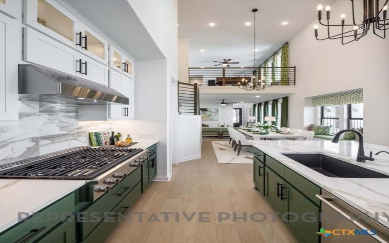 160 Covered Bridge Trail, Liberty Hill, TX 78642, 4 Habitaciones Habitaciones , ,3 BañosBaños,Residential,En Venta,160 Covered Bridge Trail,0,597927