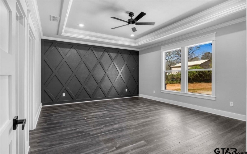 12717 Hillcrest Rd, Tyler, TX 75708, 3 Bedrooms Bedrooms, ,2 BathroomsBathrooms,Residential,For Sale,12717 Hillcrest Rd,25004066