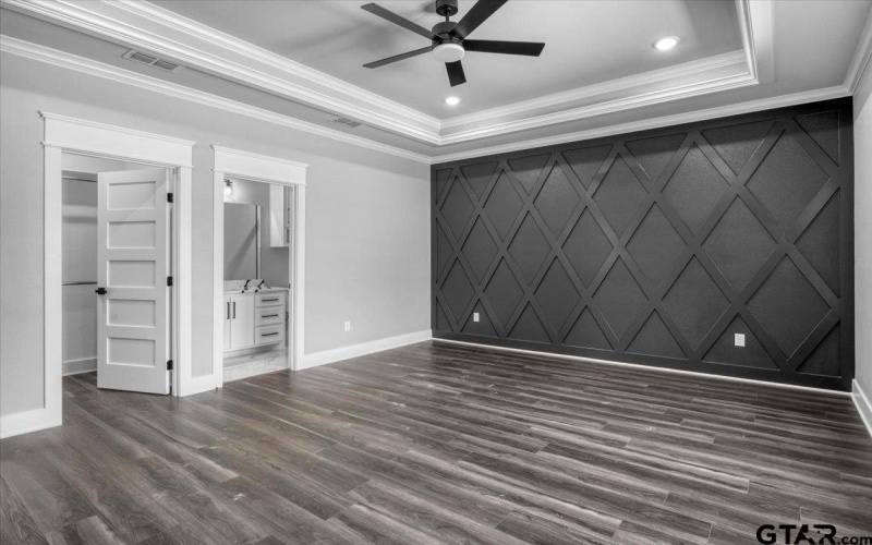 12717 Hillcrest Rd, Tyler, TX 75708, 3 Bedrooms Bedrooms, ,2 BathroomsBathrooms,Residential,For Sale,12717 Hillcrest Rd,25004066