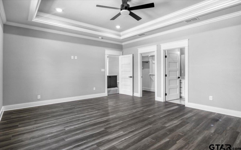 12717 Hillcrest Rd, Tyler, TX 75708, 3 Bedrooms Bedrooms, ,2 BathroomsBathrooms,Residential,For Sale,12717 Hillcrest Rd,25004066