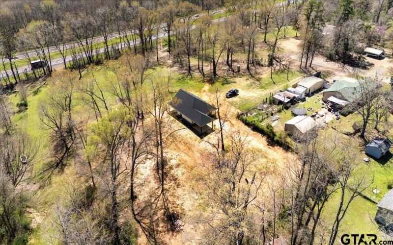 12717 Hillcrest Rd, Tyler, TX 75708, 3 Bedrooms Bedrooms, ,2 BathroomsBathrooms,Residential,For Sale,12717 Hillcrest Rd,25004066