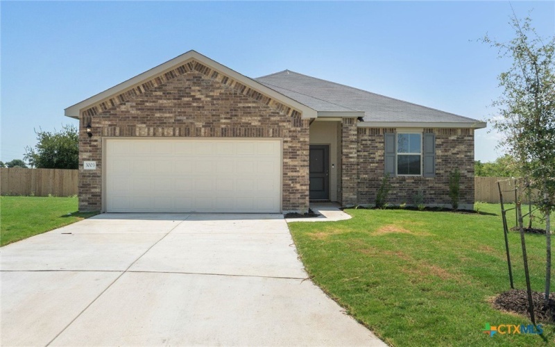 3003 Gillespie Court, Temple, TX 76501, 4 Habitaciones Habitaciones , ,3 BañosBaños,Residential,En Venta,3003 Gillespie Court,0,597929