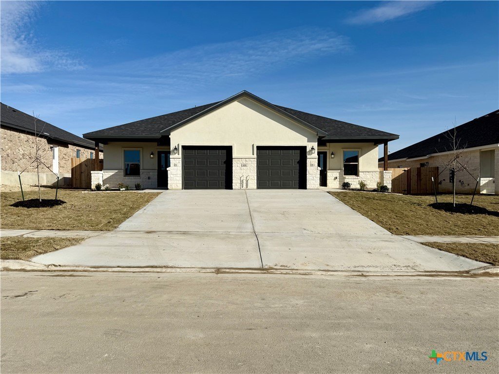 106 Leon Lane, Copperas Cove, TX 76522, 6 Habitaciones Habitaciones , ,5 BañosBaños,Residential Multi Family,En Venta,106 Leon Lane,0,597933