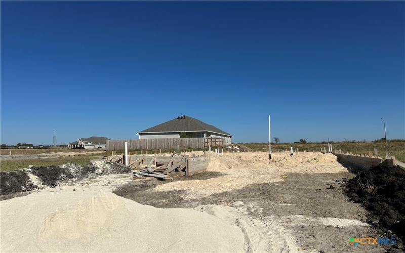 711 James Parker Circle, Killeen, TX 76542, 4 Habitaciones Habitaciones , ,2 BañosBaños,Residential,En Venta,711 James Parker Circle,0,597934