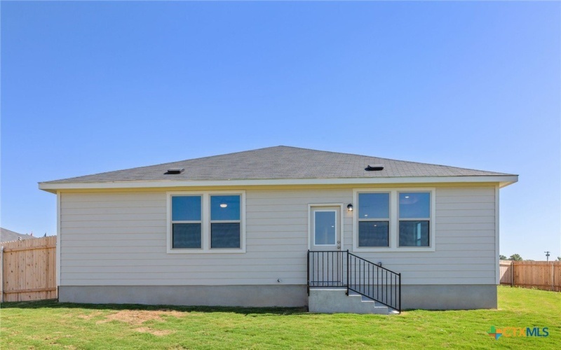 2808 Mckinney Court, Temple, TX 76501, 3 Bedrooms Bedrooms, ,2 BathroomsBathrooms,Residential,For Sale,2808 Mckinney Court,0,597943