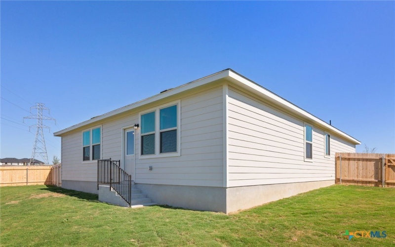 2808 Mckinney Court, Temple, TX 76501, 3 Bedrooms Bedrooms, ,2 BathroomsBathrooms,Residential,For Sale,2808 Mckinney Court,0,597943