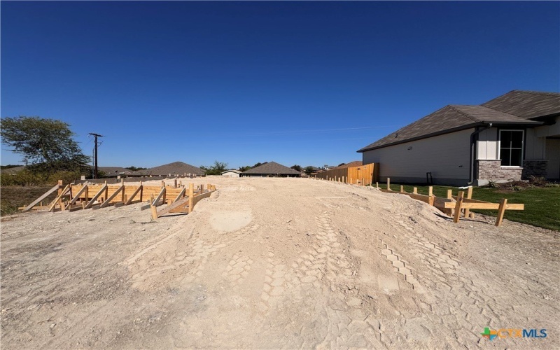 402 University Avenue, Troy, TX 76579, 4 Bedrooms Bedrooms, ,2 BathroomsBathrooms,Residential,For Sale,402 University Avenue,0,597952