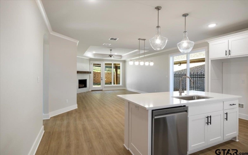 9256 Villas Ct, Tyler, TX 75703, 4 Bedrooms Bedrooms, ,2 BathroomsBathrooms,Residential,For Sale,9256 Villas Ct,25004225