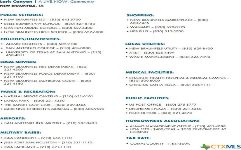 3003 Nash Drive, New Braunfels, TX 78132, 4 Bedrooms Bedrooms, ,2 BathroomsBathrooms,Residential,For Sale,3003 Nash Drive,0,597983