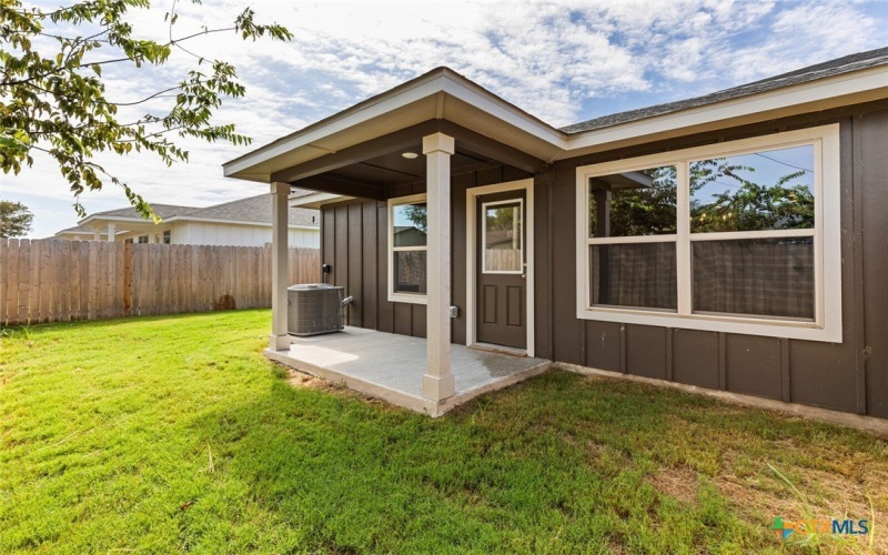 522 Campus Street, Troy, TX 76579, 3 Bedrooms Bedrooms, ,2 BathroomsBathrooms,Residential,For Sale,522 Campus Street,0,597984