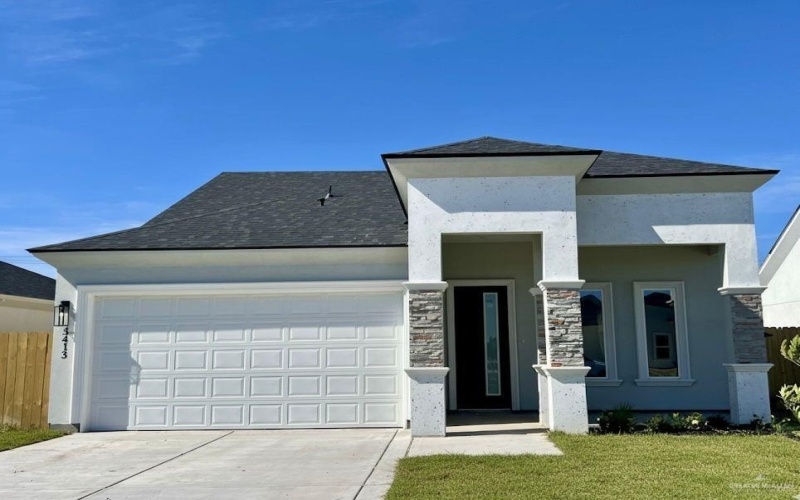 3413 Kerps Street, Weslaco, TX 78599, 4 Habitaciones Habitaciones , ,2 BañosBaños,Residential,En Venta,3413 Kerps Street,0,485918