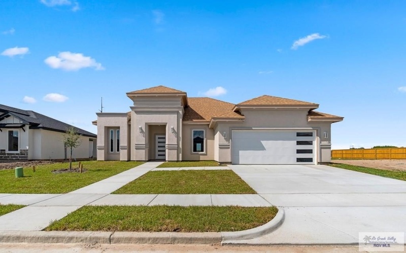 1430 S STIRRUP CIR, SAN BENITO, TX 78586, 3 Habitaciones Habitaciones , ,2 BañosBaños,Residential,En Venta,1430 S STIRRUP CIR,0,29769498