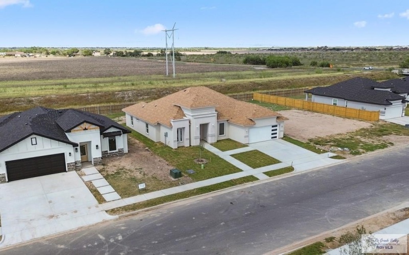 1430 S STIRRUP CIR, SAN BENITO, TX 78586, 3 Habitaciones Habitaciones , ,2 BañosBaños,Residential,En Venta,1430 S STIRRUP CIR,0,29769498