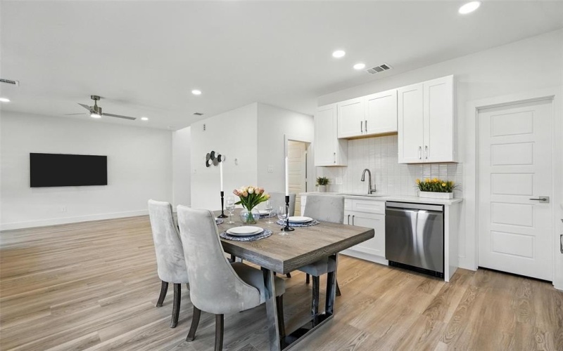 3315 Dilworth Drive, Grand Prairie, TX 75050, 3 Bedrooms Bedrooms, ,2 BathroomsBathrooms,Residential,For Sale,3315 Dilworth Drive,0,21066034