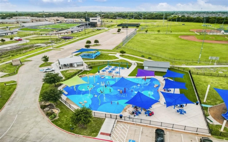 1312 Staffords Point Lane, Anna, TX 75409, 5 Habitaciones Habitaciones , ,3 BañosBaños,Residential,En Venta,1312 Staffords Point Lane,0,21079437