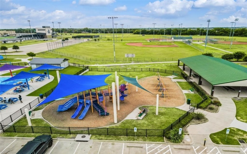 1312 Staffords Point Lane, Anna, TX 75409, 5 Habitaciones Habitaciones , ,3 BañosBaños,Residential,En Venta,1312 Staffords Point Lane,0,21079437