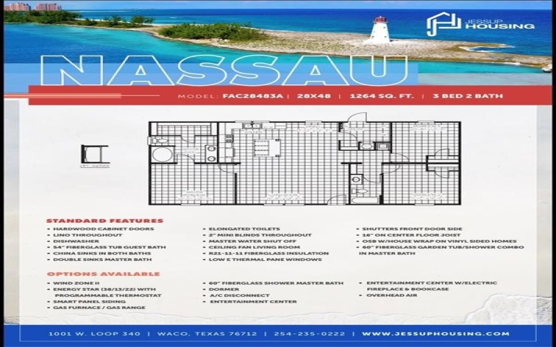 7553 Hutcheson Hill Road, Springtown, TX 76082, 3 Habitaciones Habitaciones , ,2 BañosBaños,Residential,En Venta,7553 Hutcheson Hill Road,0,21099800