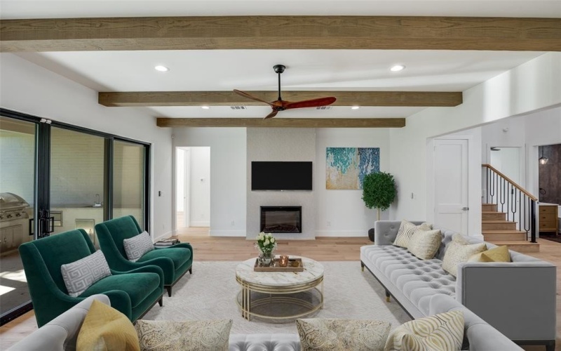 3842 Eaton Drive, Dallas, TX 75220, 5 Bedrooms Bedrooms, ,6 BathroomsBathrooms,Residential,For Sale,3842 Eaton Drive,0,21103874