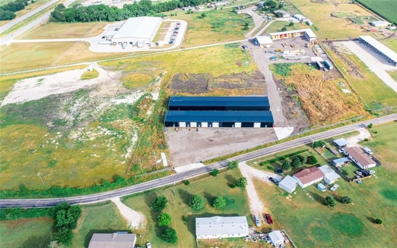 141 Mustang Road #100, Waxahachie, TX 75165, ,Otro,En Venta,141 Mustang Road,0,21104326