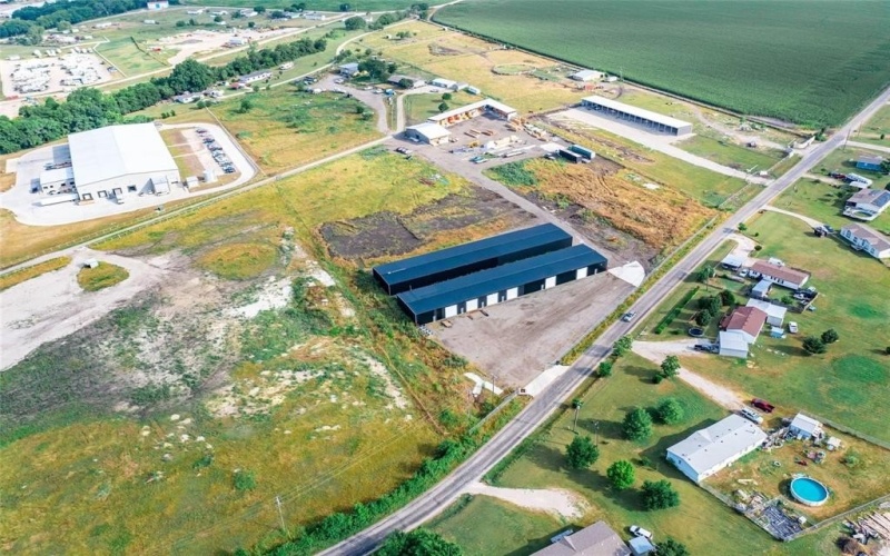 141 Mustang Road #100, Waxahachie, TX 75165, ,Otro,En Venta,141 Mustang Road,0,21104326