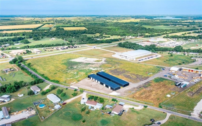 141 Mustang Road #100, Waxahachie, TX 75165, ,Otro,En Venta,141 Mustang Road,0,21104326