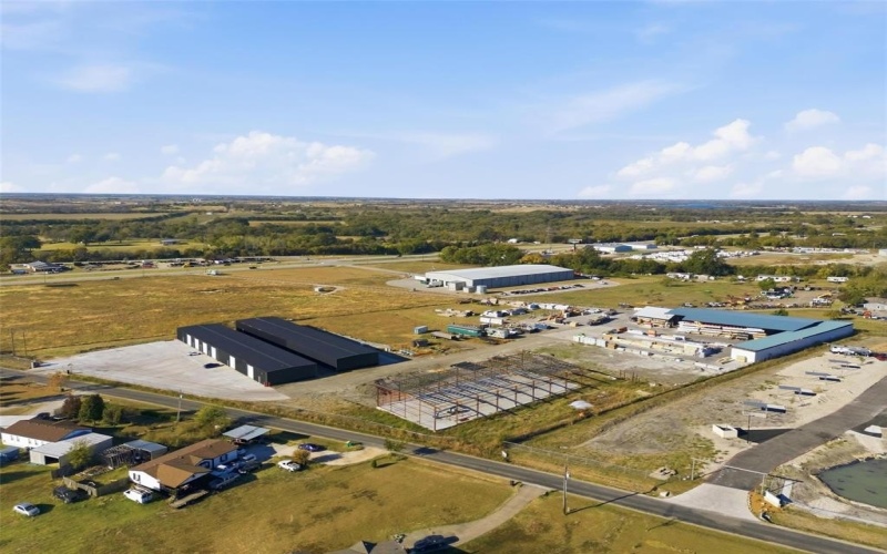 145 Mustang Road #200, Waxahachie, TX 75165, ,Other,For Sale,145 Mustang Road,0,21104410