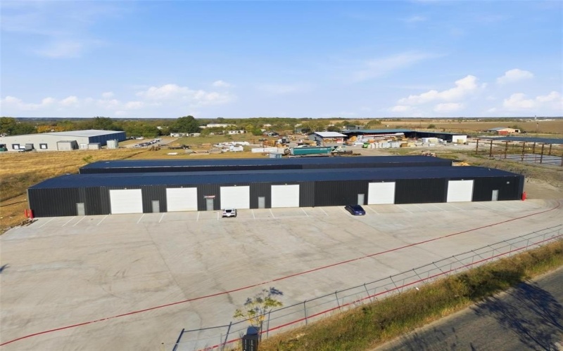 145 Mustang Road #700, Waxahachie, TX 75165, ,Otro,En Venta,145 Mustang Road,0,21104423