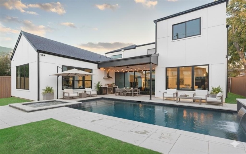 3826 Seguin Drive, Dallas, TX 75220, 5 Habitaciones Habitaciones , ,6 BañosBaños,Residential,En Venta,3826 Seguin Drive,0,21107064